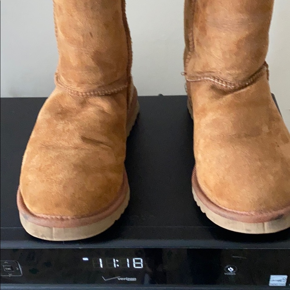 Ugg Shearling Boots - image 2